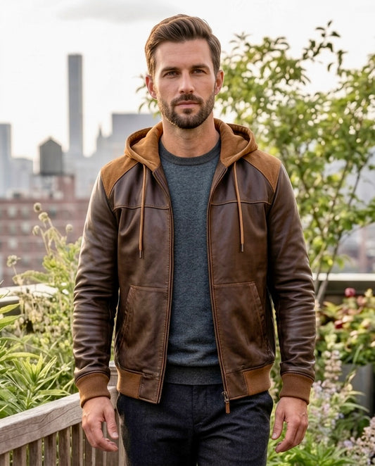 Vegan Jacket