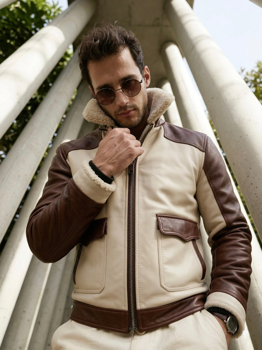 Nevr Jacket