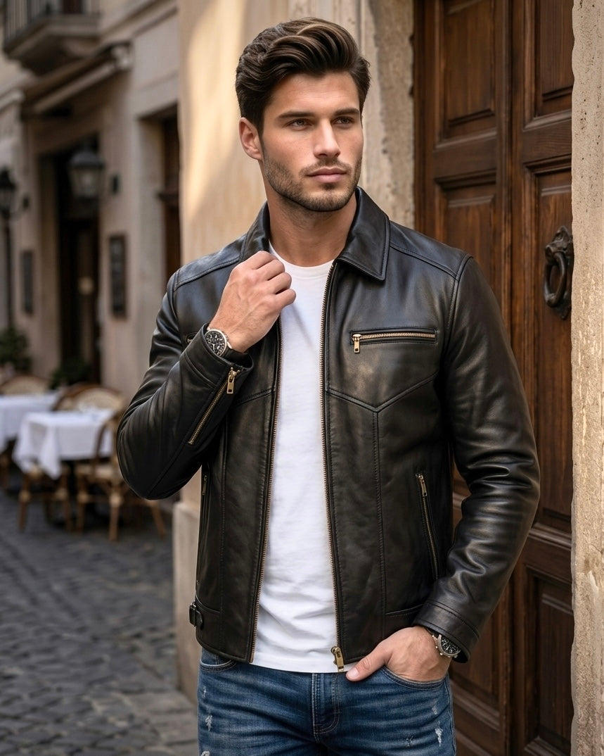 Aviron Jacket