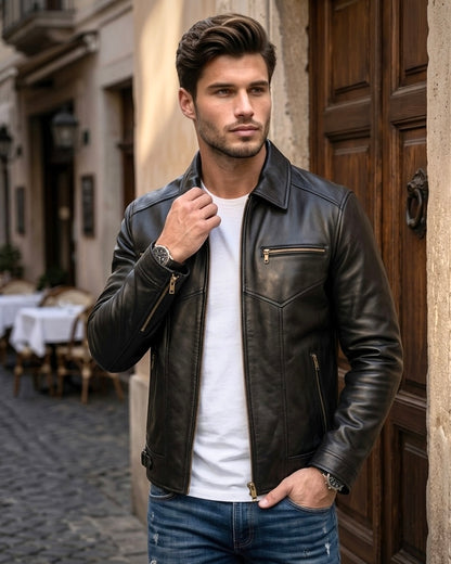 Aviron Jacket