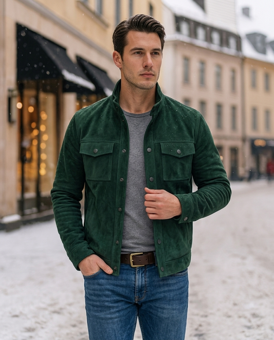 Guardian Jacket