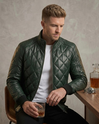 Stark Jacket