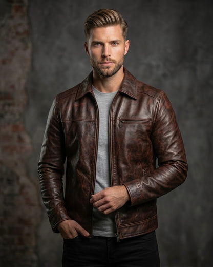 Shelby Jacket
