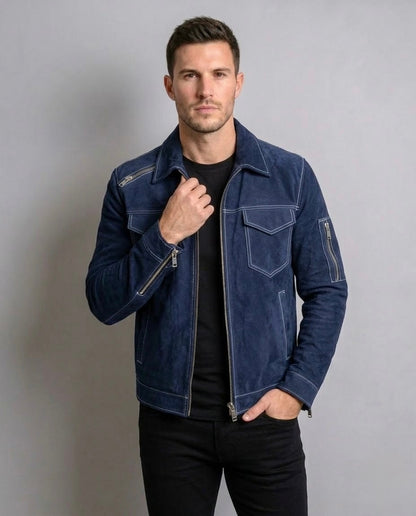 Callan Jacket