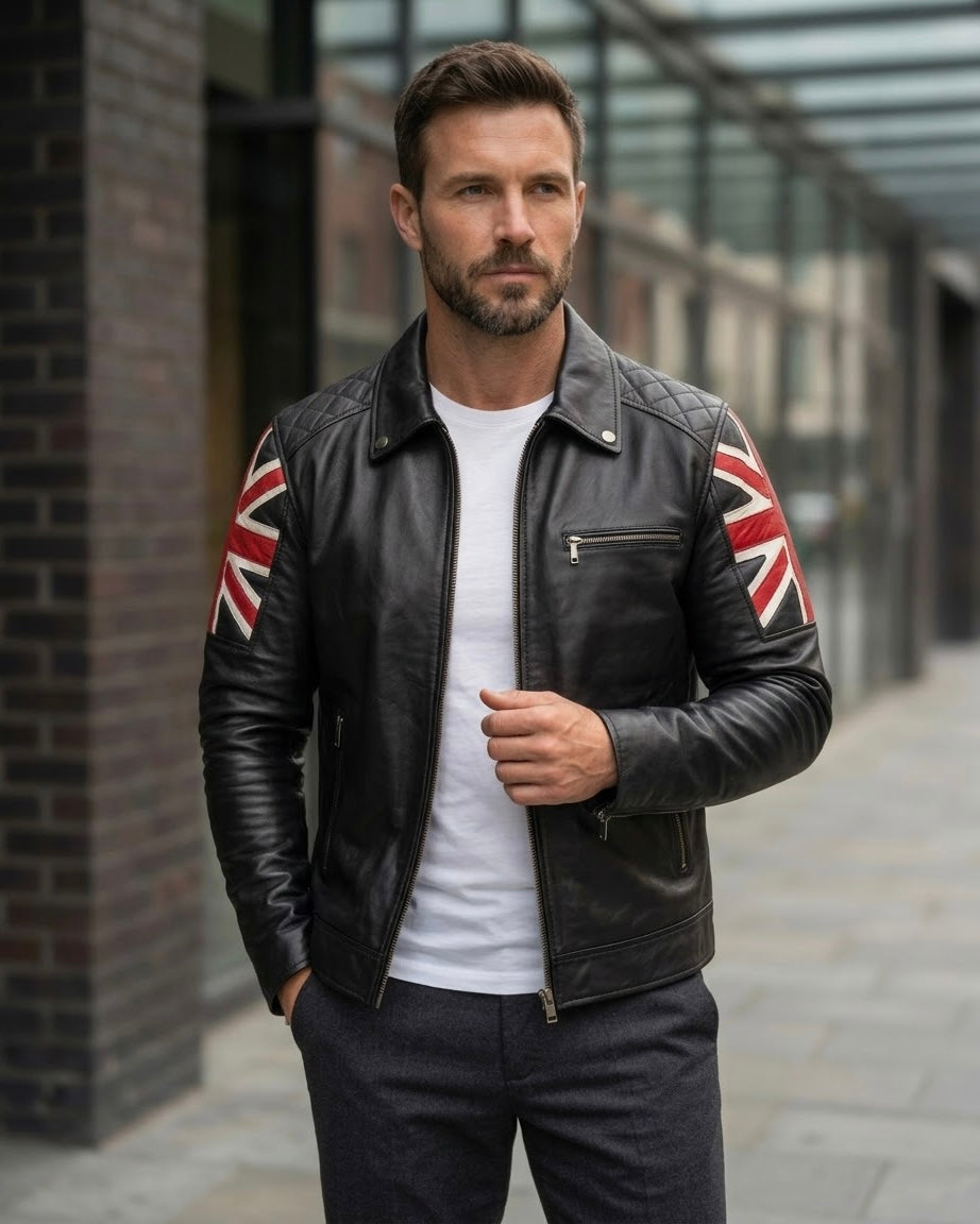 Knight Jacket