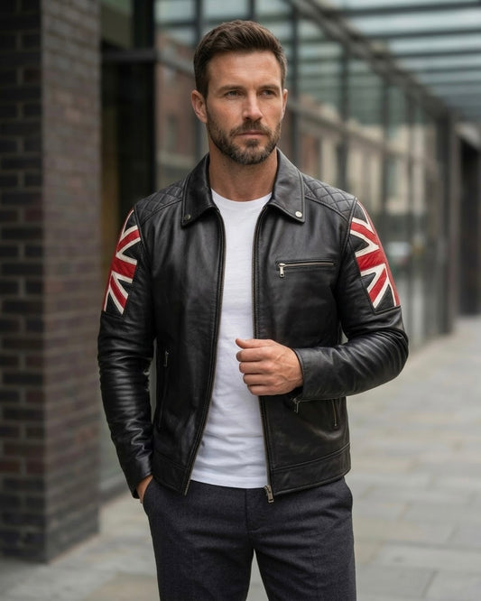 Knight Jacket