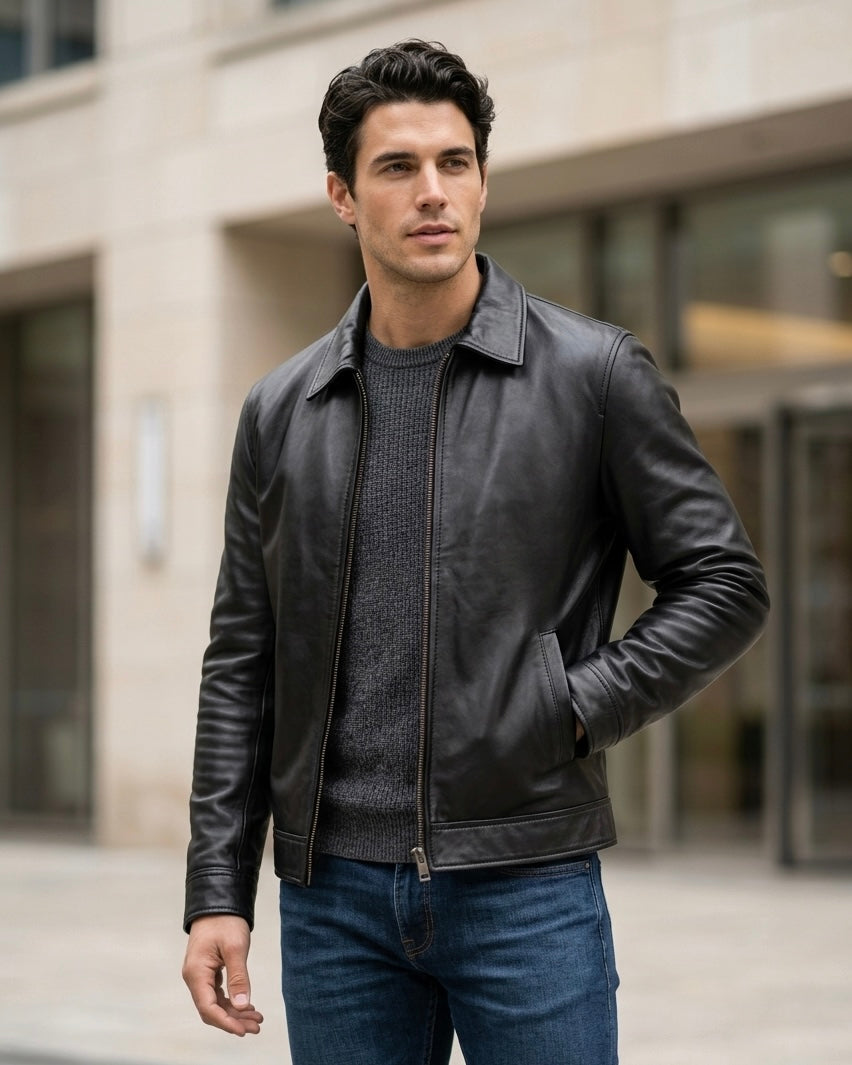 Fenrir Jacket