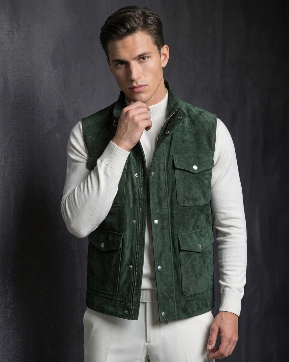 Wilder Vest