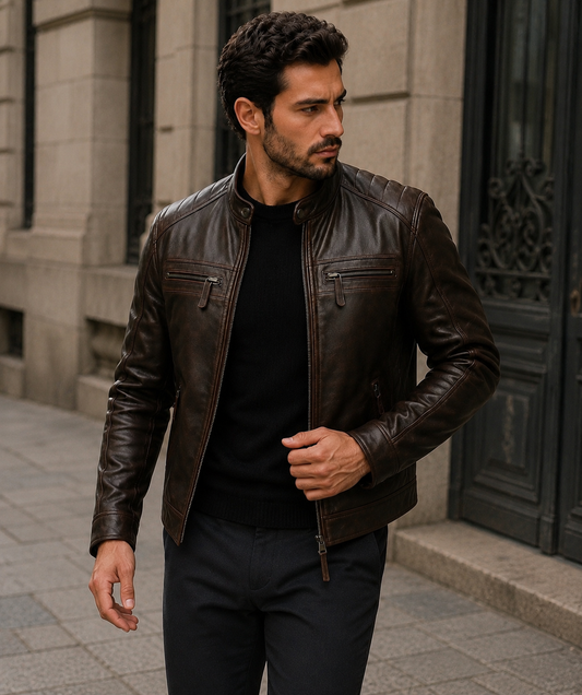 Auralon Jacket