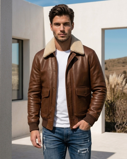 Impact Jacket