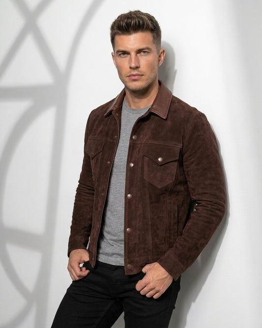Vibecore Jacket