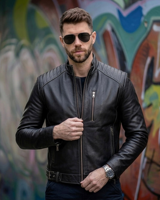 Onyx Jacket
