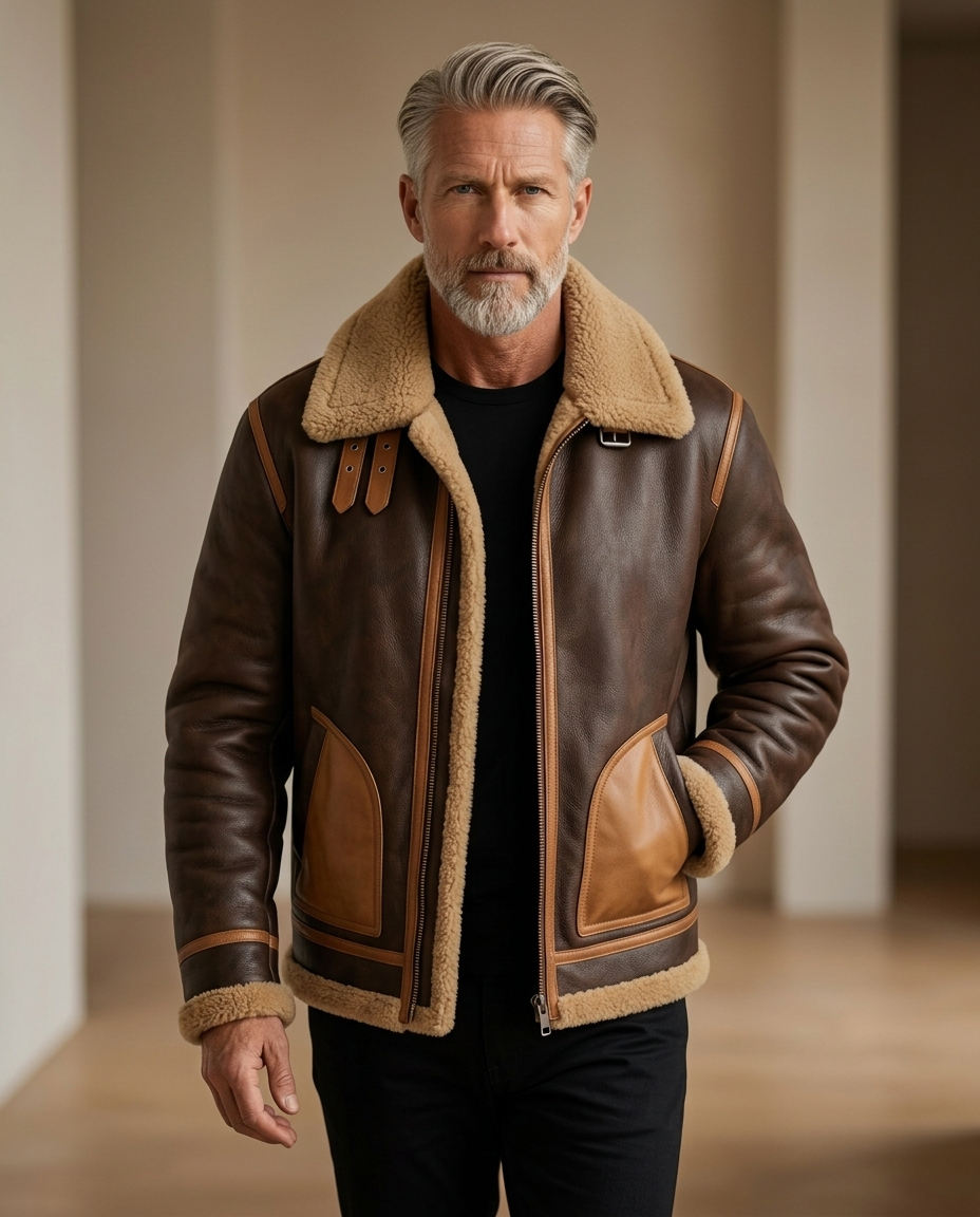 Skywalker Jacket