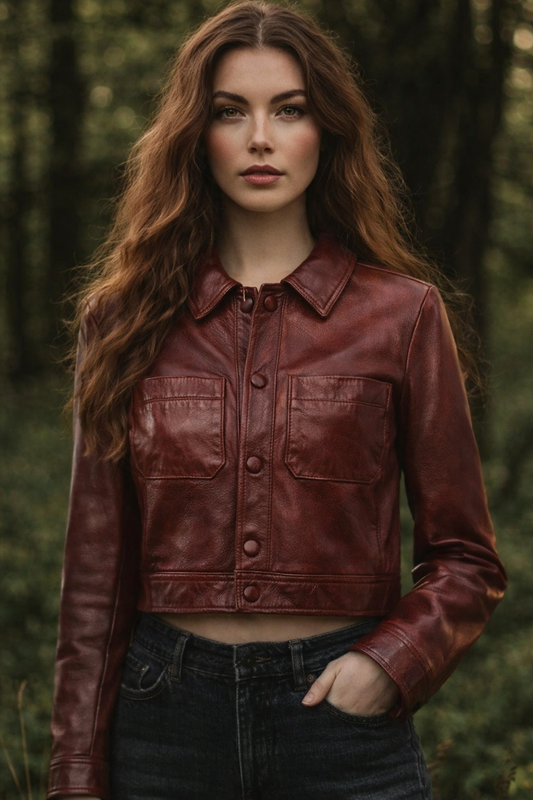Velora Jacket