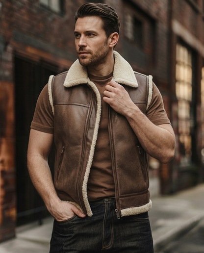 Spire Vest