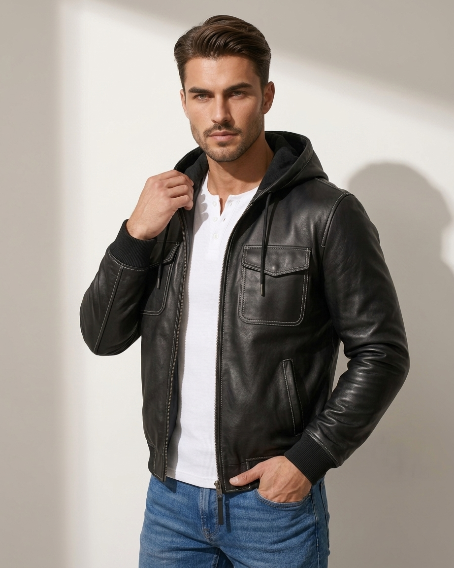 Harrier Jacket