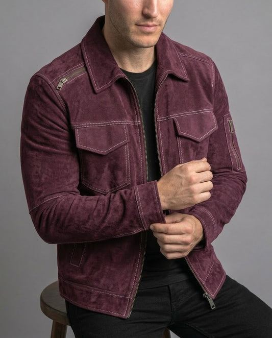 Callan Jacket