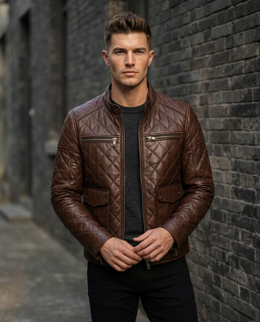 Torrex Jacket