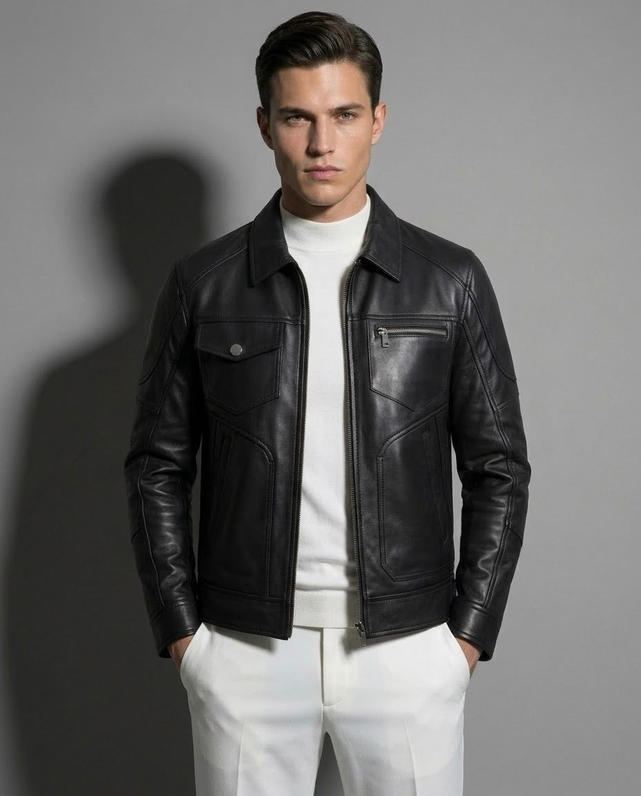 Arden Jacket