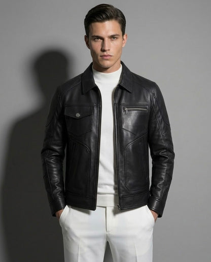 Arden Jacket