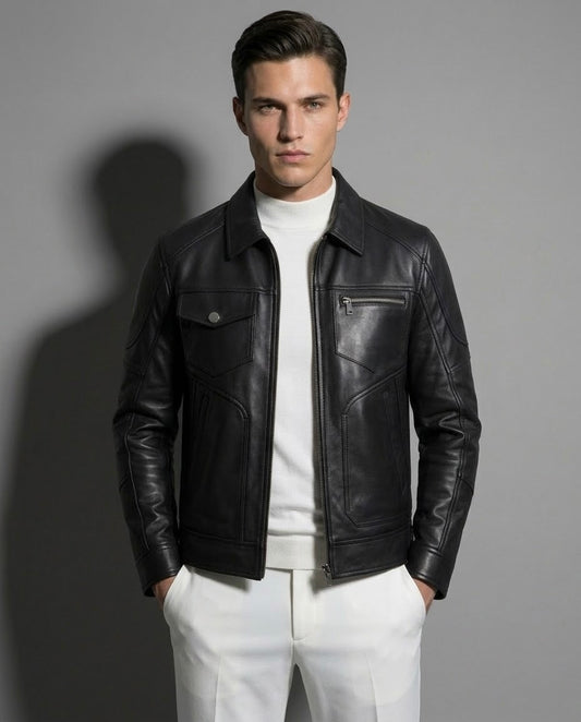 Arden Jacket
