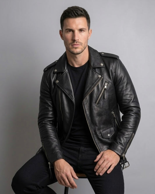 Kryven Jacket