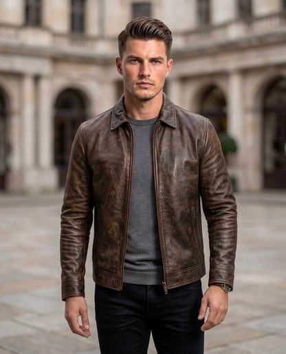 Ironhide Jacket