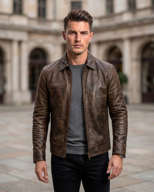 Ironhide Jacket