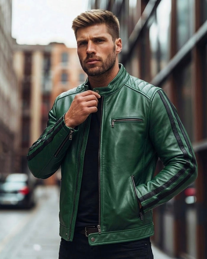 Jetstream Jacket