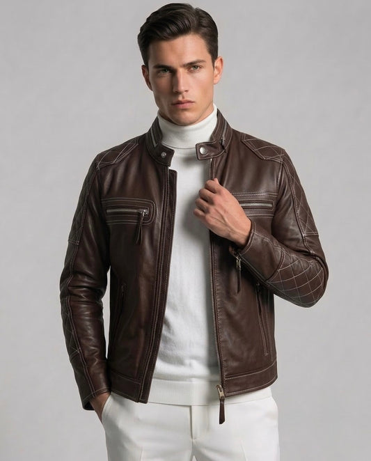 Blaze Jacket