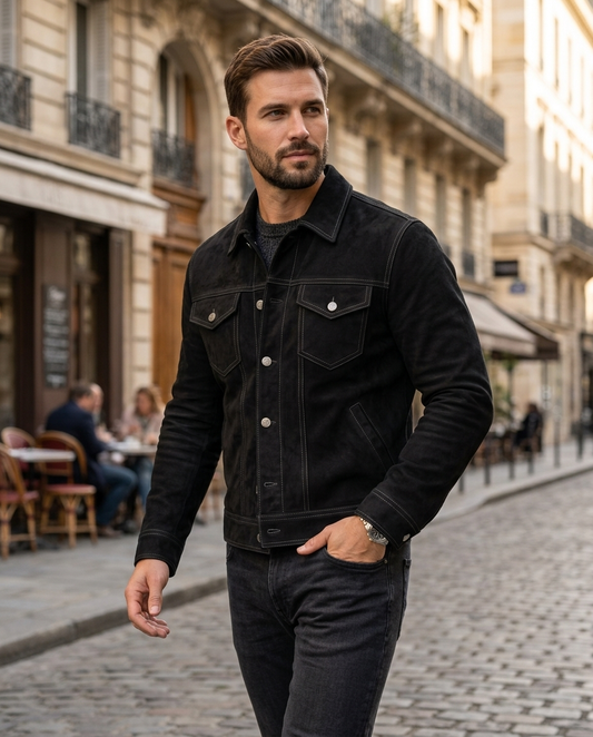 Blackwing Jacket