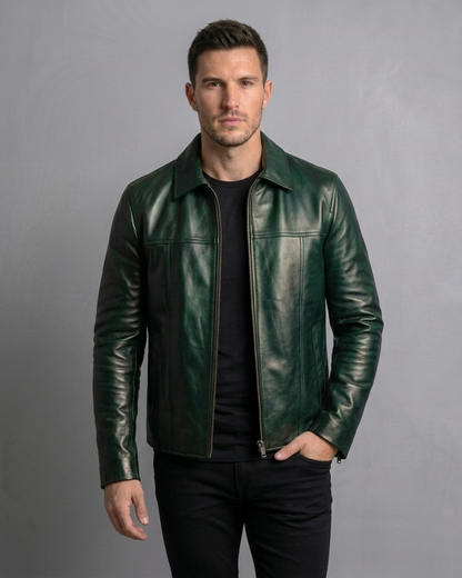 Aurelio Jacket
