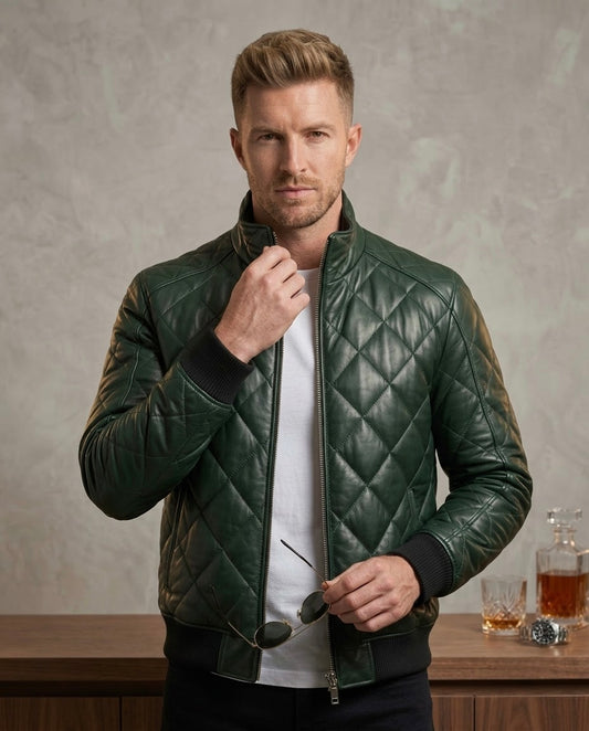 Stark Jacket