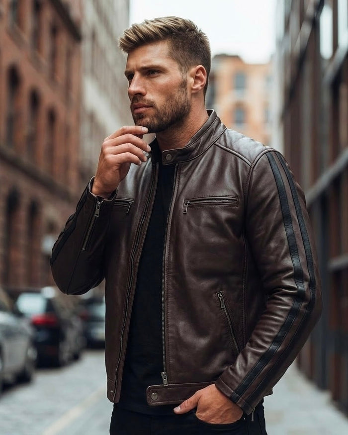 Jetstream Jacket
