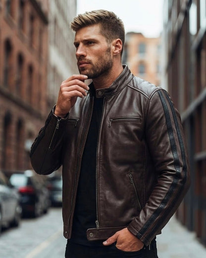 Jetstream Jacket