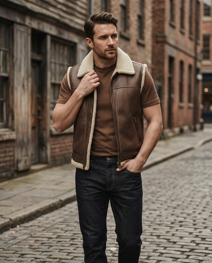 Spire Vest