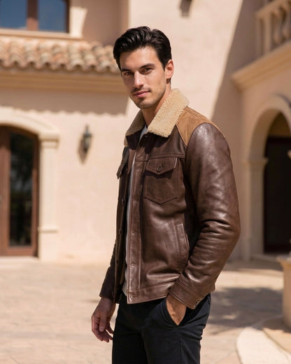 Venom Jacket