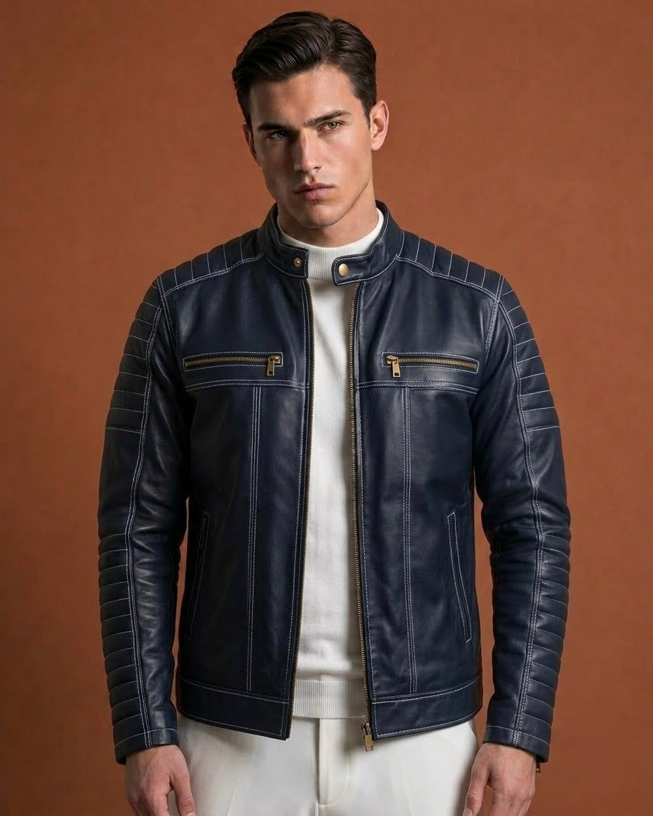 Cavell Jacket