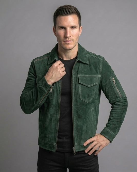 Callan Jacket