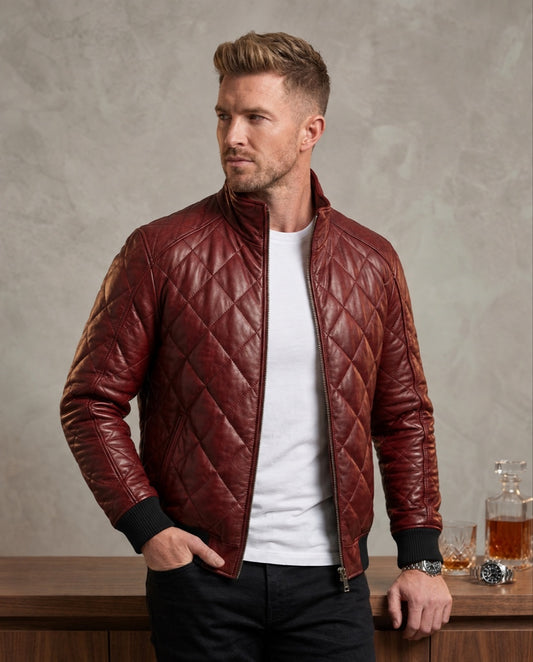 Stark Jacket