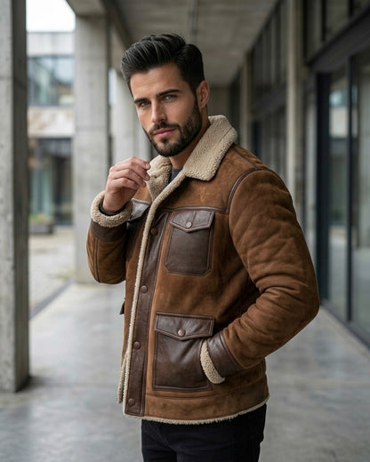 Cloud Jacket