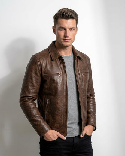 Velion Jacket