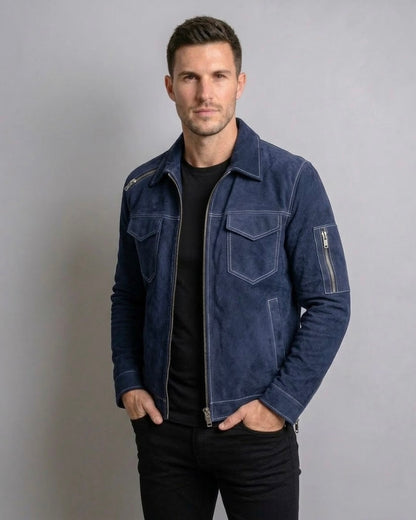 Callan Jacket