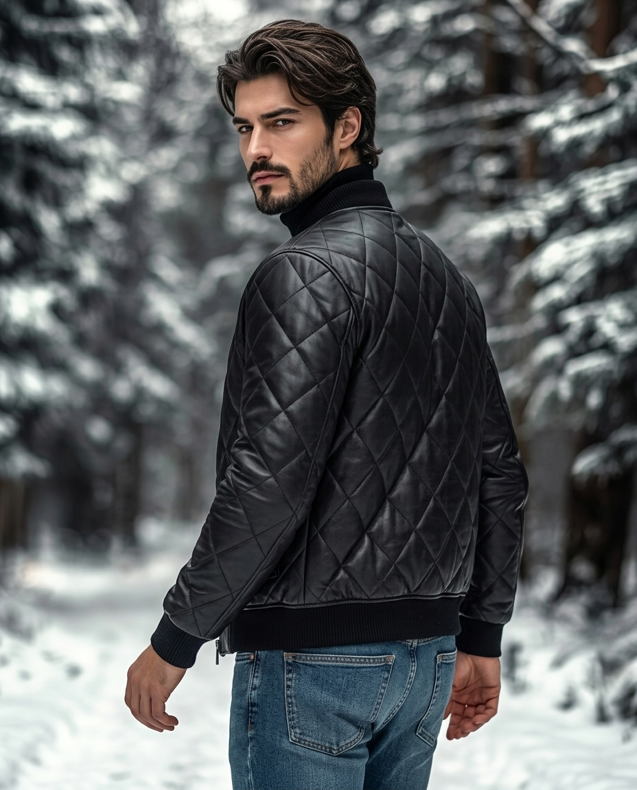 Titan Jacket
