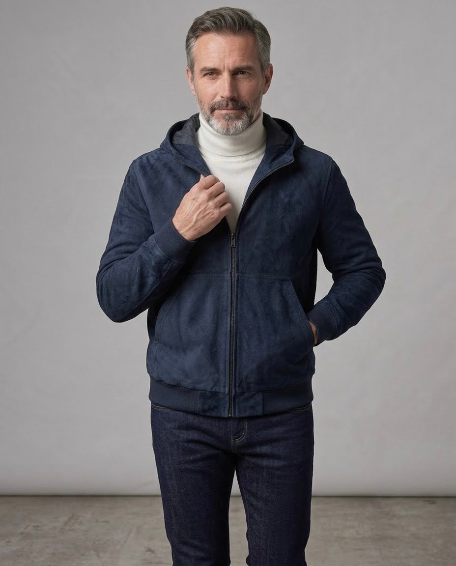 Hawthorne Jacket