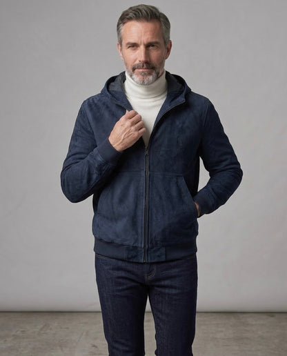 Hawthorne Jacket