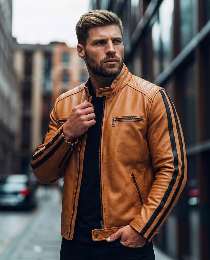 Jetstream Jacket