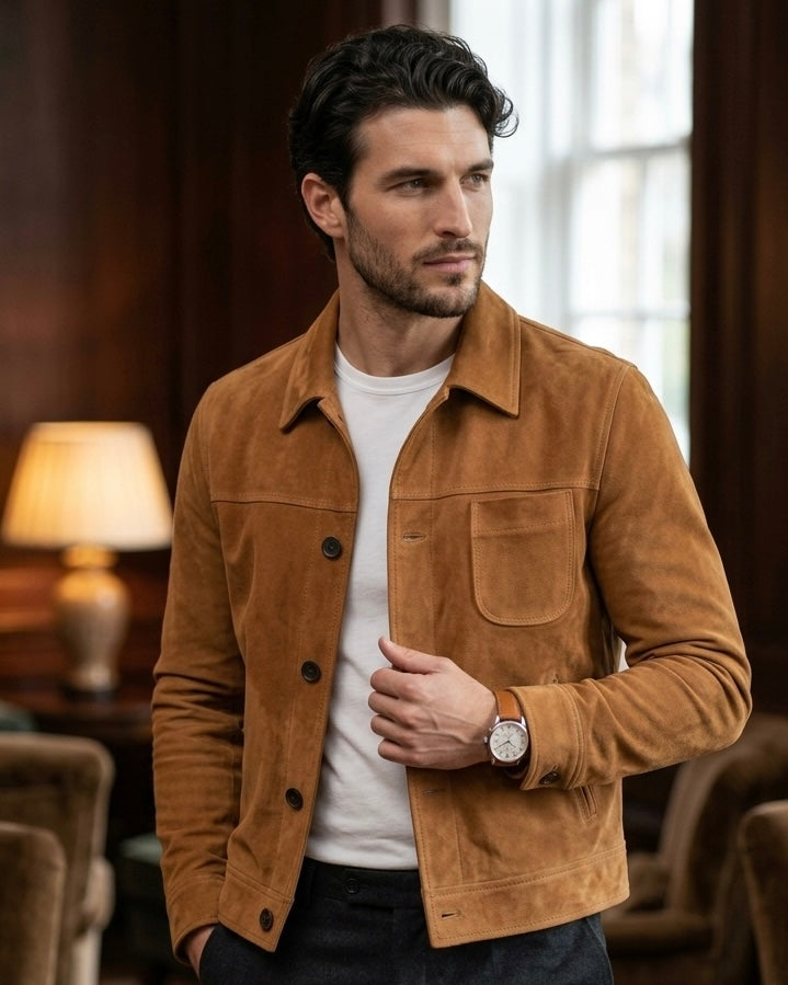 Titan Jacket