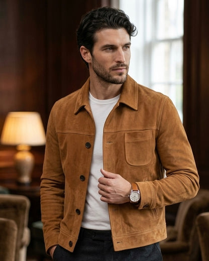 Titan Jacket