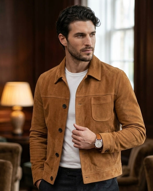 Titan Jacket